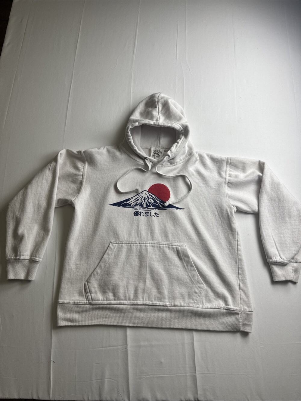 RARE Call Your Mother Hoodie Excellent Japan Size L